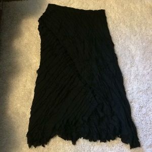 Pure DKNY Skirt